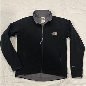 The North Face Women’s Black Jacket